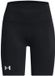 Under Armour Vanish Seamless Sportshorts Zwart XS Dames