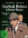Fernsehjuwelen Sherlock Holmes und Dr. Watson - Komplettbox (Neuauflage)
