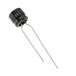 Kemet Elektrolytische condensator 2 mm 4.7 µF 50 V 20 % (Ø x h) 5 mm x 5 mm 1 stuk(s)