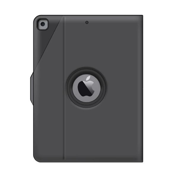 Targus VersaVu Folio Case for iPad Mini (6th Gen) - Black