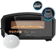 Cecotec Pizza&Co 500 Gyro Elektrische Pizzaoven