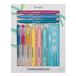 Mr.Wonderful Set de feutres, stylos à bille et pochoirs pour la conception de Wonderful