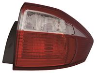 TarosTrade 41-3210-R-67940 Stop buiten E-Mark rechts