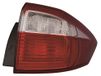 TarosTrade 41-3210-R-67940 Stop buiten E-Mark rechts