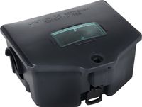 Gardigo Bait box Rattenval Functies: Lokstof 1 stuk(s)
