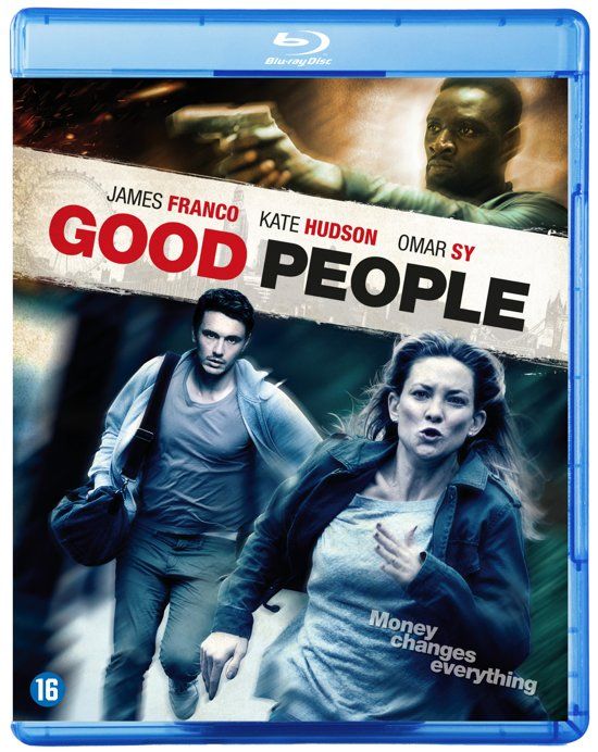 Good People - Blu-ray