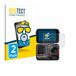 BROTECT - Screenprotector voor Insta360 Ace Pro 2 - Folie Beschermfolie matte 2 Stuks
