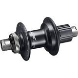 SHIMANO DEORE XT FH-M8110 centrale vergrendeling met 12 standen Achterwielnaaf Black 142 x 12 mm