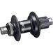 SHIMANO DEORE XT FH-M8110 centrale vergrendeling met 12 standen Achterwielnaaf Black 142 x 12 mm