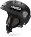 Shred Totality Noshock Casque Noir M