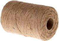 Zeck Stone Line 4mm 100m Bruin