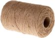 Zeck Stone Line 4mm 100m Bruin