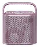 Soundcore Motion X500 Draagbare Bluetooth Speaker Roze 40W IPX7