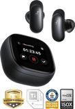 Soundcore Liberty 5 Pro Max Zwart