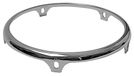 Latin Percussion LP734A 11-inch Comfort Curve 2 Conga Rim - Chroom