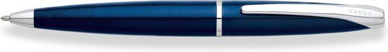 Cross ATX - Balpen - Blauw Lak