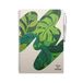 MOYU Uitwisbaar Notitieboek A4 - Sandy Jungle - Premium Cover
