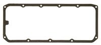 Gasket, AJUSA Gasket, cylinder head cover