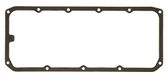 Gasket, AJUSA Gasket, cylinder head cover