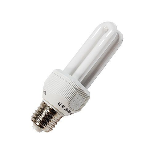 Megaman LED Gloeilamp - 9W E27 400LM 220/240V - REF