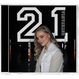 Universal Music Estefania - 21 (CD)