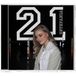 Universal Music Estefania - 21 (CD)