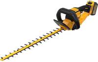 DeWALT DCMHT573X1 FLEXVOLT Heggenschaar 65cm 54V 9.0Ah