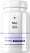 NAC Apex NAC (100% N-Acetyl-L-Cysteine) met HydroPerine™ - 120 Capsules (600mg)