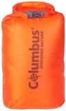 Columbus Ultralight Droge Zak 8l Oranje