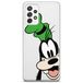 ERT GROUP mobiel telefoonhoesje voor Samsung A72 5G origineel en officieel erkend Disney patroon Goofy 001
