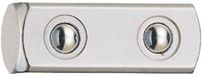 Stahlwille 59010016 Adaptateur carré
