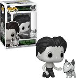 Funko Pop! Frankenweenie Victor with Sparky Vinylfiguur