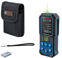 Bosch Professional Bosch GLM 50-25 G Professional Laser Afstandsmeter - 50m - IP65