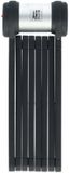Edge FoldGuard XL 120 vouwslot met ART2-certificering - Zwart