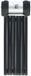 Edge FoldGuard XL 120 vouwslot met ART2-certificering - Zwart