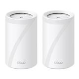 TP-Link Deco BE65 (2-pack) Wi-Fi 7 Mesh WLAN Set