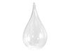 INNSPIRO Hanger Plexiplast druppels 10 x 5,5 cm, wit