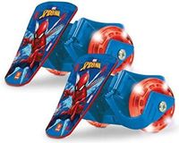 Spiderman™ Clip-On Skates