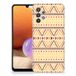 B2Ctelecom Samsung Galaxy A32 4G | A32 5G Enterprise Editie | Flexibel TPU bumper | Aztec Yellow