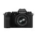 FUJIFILM X-S20 + XC 15-45mm