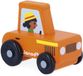 Janod - Cross Roads - Houten tractor