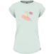 Hannah Icecat Dames-T-shirt Hannah Arissa II