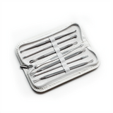 UNIQ Penselenreiniger Reinigingstool Unisex