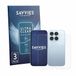 Savvies Screenprotector voor Xiaomi 17T (Voor+Achter) - 6 Stuks