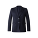 LLOYD Blazer LUIGI MIT NADELSTREIFEN Bleu en 56 Polyester Affaires | Festif