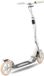 FRENZY 205 V4 Vouwstep Dual Brake Cream