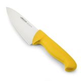 Arcos 2900 Serie Chefmes - 15 cm - Geel