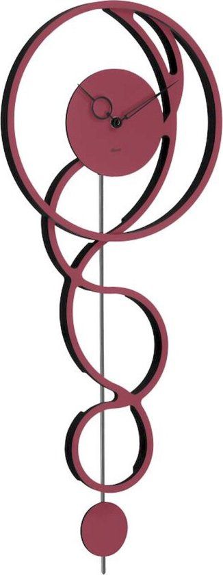 Hermle Wandklokken klassiek 61023-362200