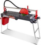 Rubi DU 200 EVO 850 Tegelzaagmachine incl. diamantzaagblad - 850mm
