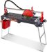 Rubi DU 200 EVO 850 Tegelzaagmachine incl. diamantzaagblad - 850mm